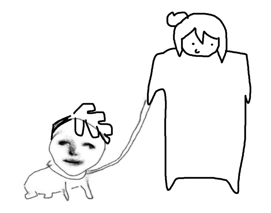dogbread_03's tweet photo. 닉젵주세요(친구가그려줌) https://t.co/cEPGfhKcU8