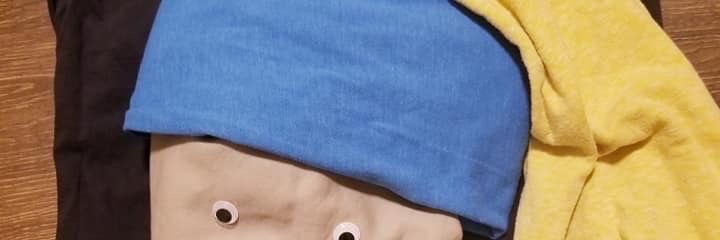 eddllllll's tweet photo. What did you see in the picture?