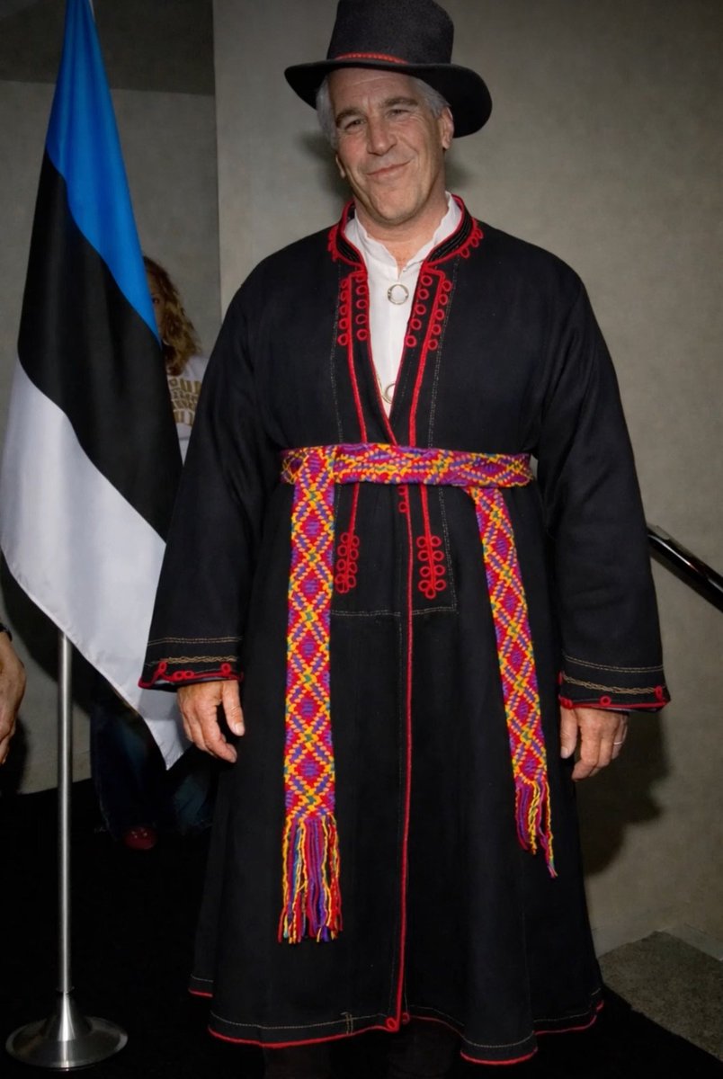 How I felt after picking up my Estonian ID card