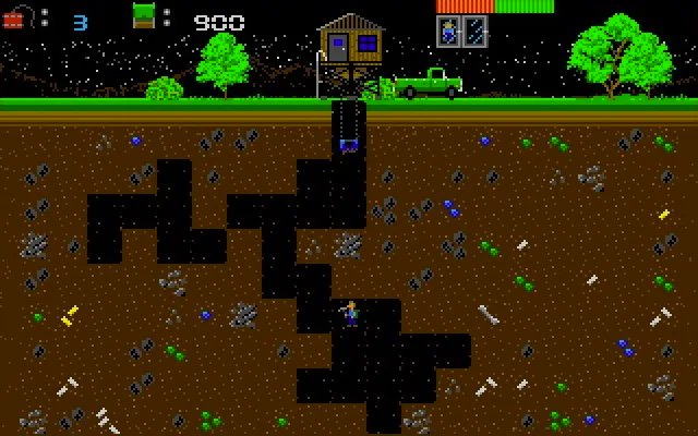 AtariCrypt's tweet image. Galactic Miner for Atari ST.
#DigDug it here: ataricrypt.blogspot.com/2020/05/the-ga…