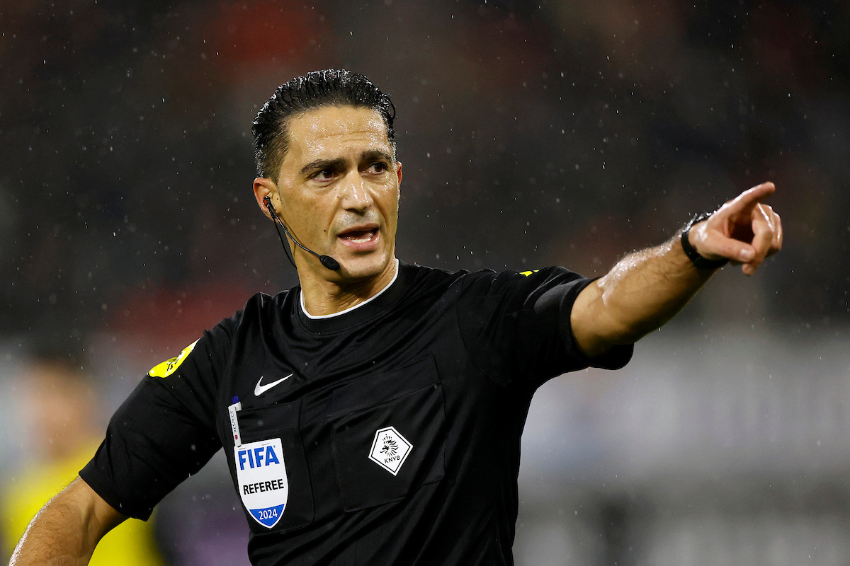 NAC Breda 💛🖤 tweet media