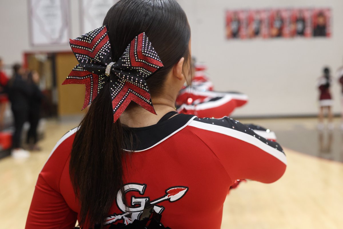 GCHS Warriors tweet media