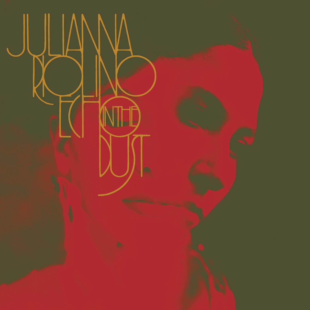 Listening to and loving Julianna Riolino's new album "Echo In The Dust (Deluxe Edition)", out soon!!

Now added into rotation on FTNB Radio 1 on "From Texas And Beyond"!!

Courtesy of PIAS Recordings
