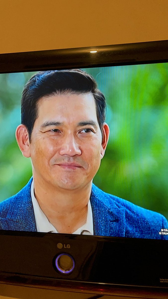 Yang mga ngiting yan ni Tomas alam na hehe

#NSDEyeWitness