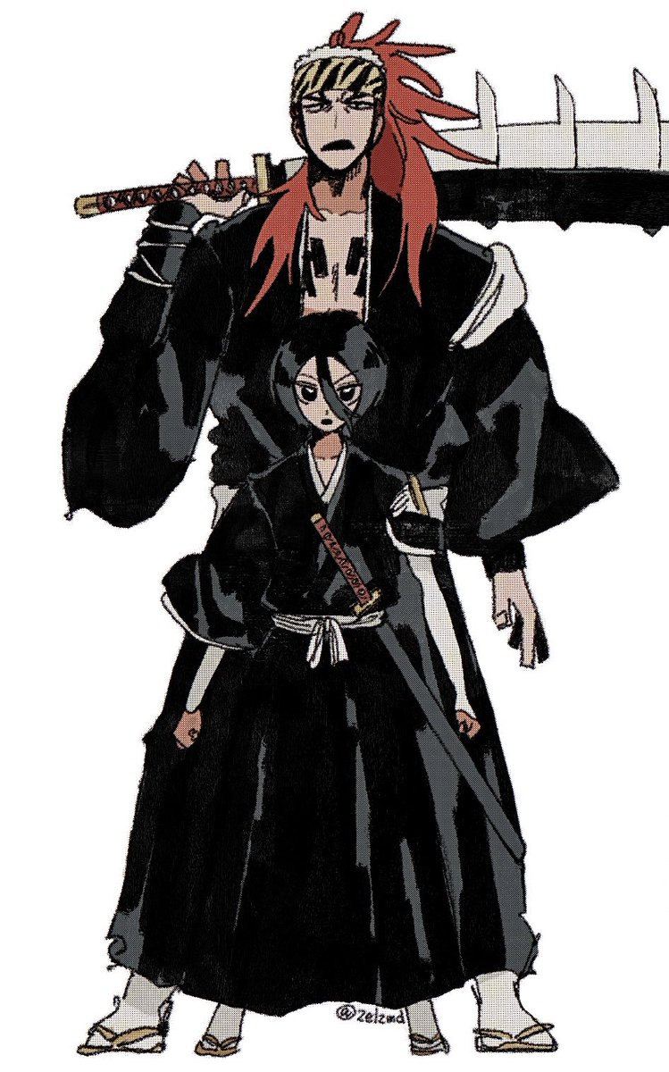 ミルク (@zelzmd) on Twitter photo 