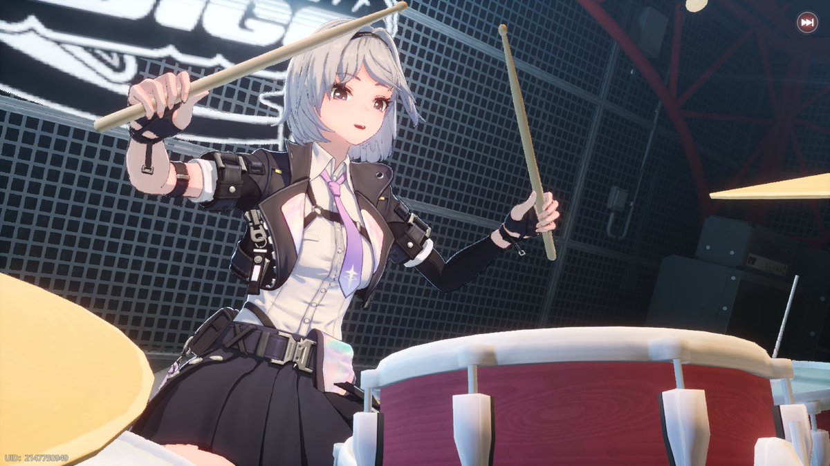 djscusa's tweet photo. Es el momento de la musica!!!
#NTE #nevernesstoeverness #neverness #djscusa #FanScreenshots #zero #nanally #haniel
Para el día 6 de febrero espero tener acceso a la BETA!!!! https://t.co/74w6CdTz9c