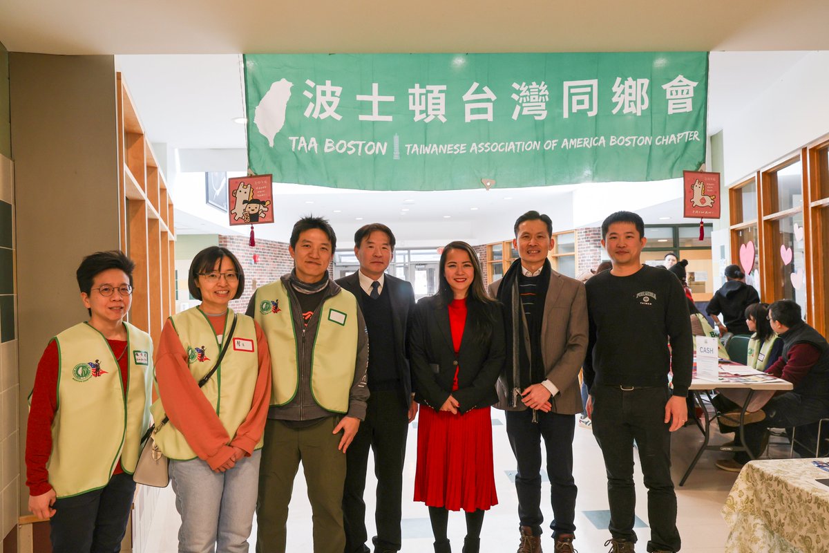 Tram for Congress tweet media