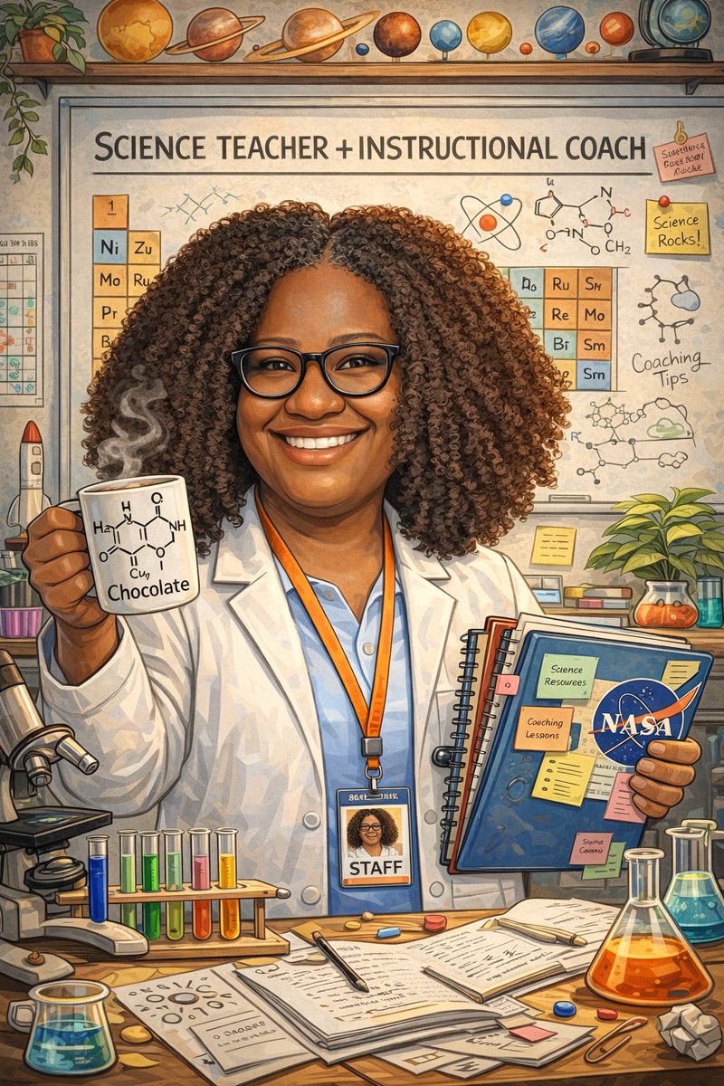 Falcons in the Lab 🔬 tweet media