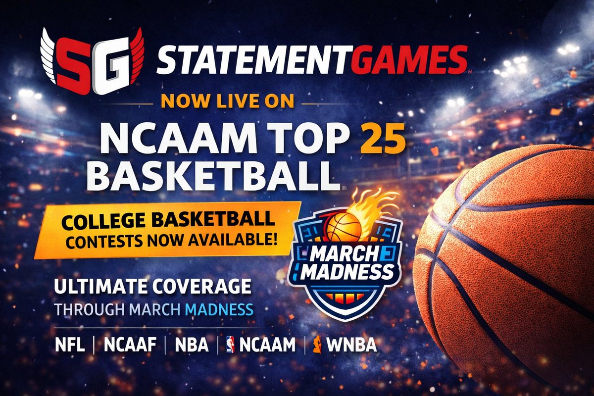 StatementGames Inc. tweet media