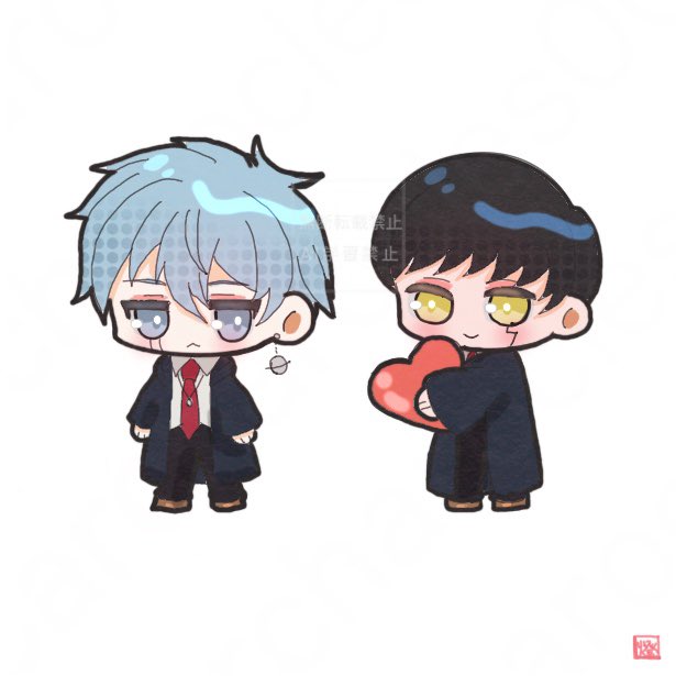 ランマシュ🪐🍄 🪐くんハピバ✨