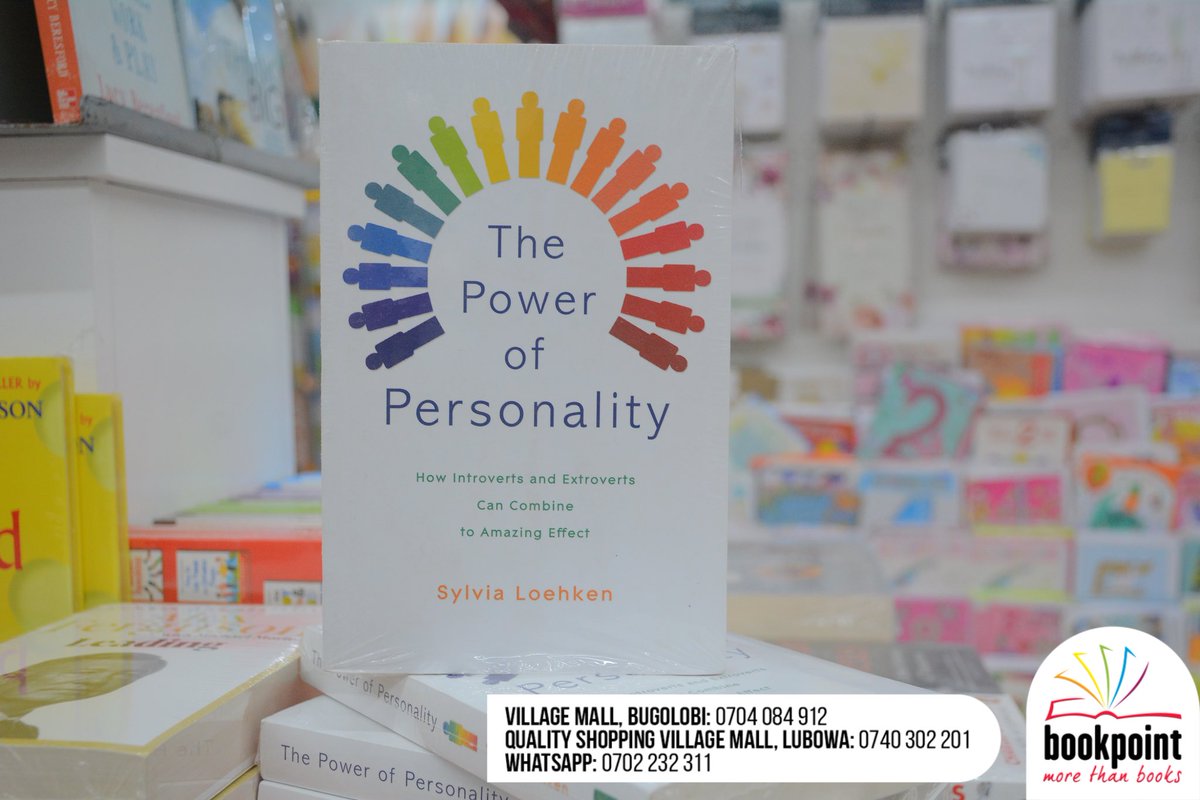 Bookpoint Uganda tweet media