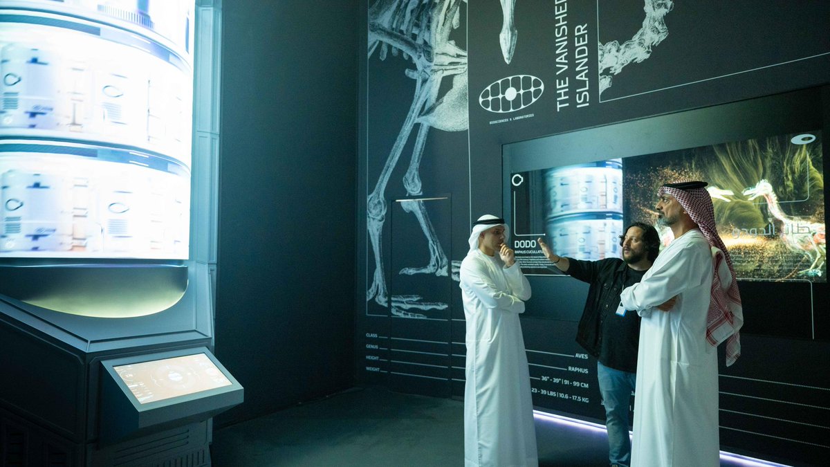 عمار بن حميد النعيمي tweet media