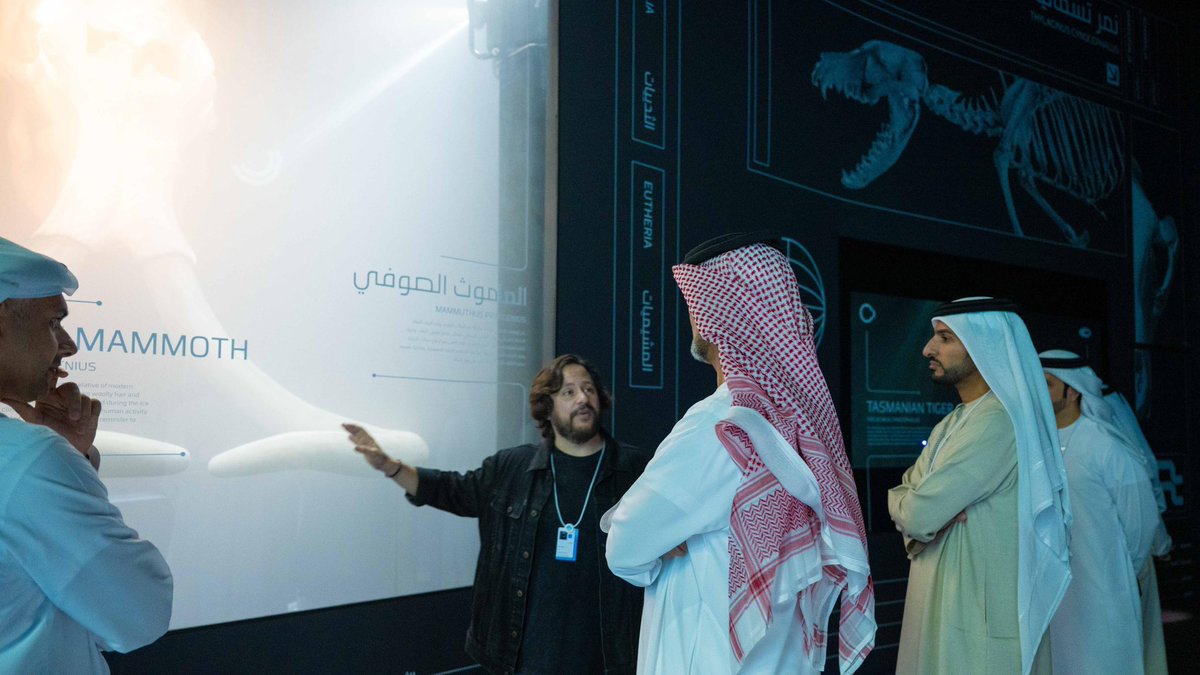 عمار بن حميد النعيمي tweet media