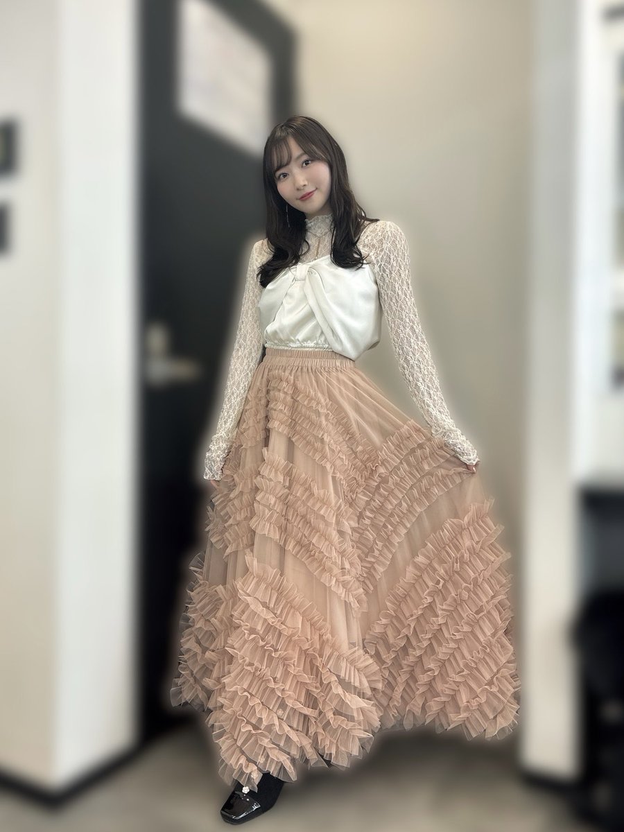 フィーネ (@BTWXKmZljqKXJZt) / Posts / X