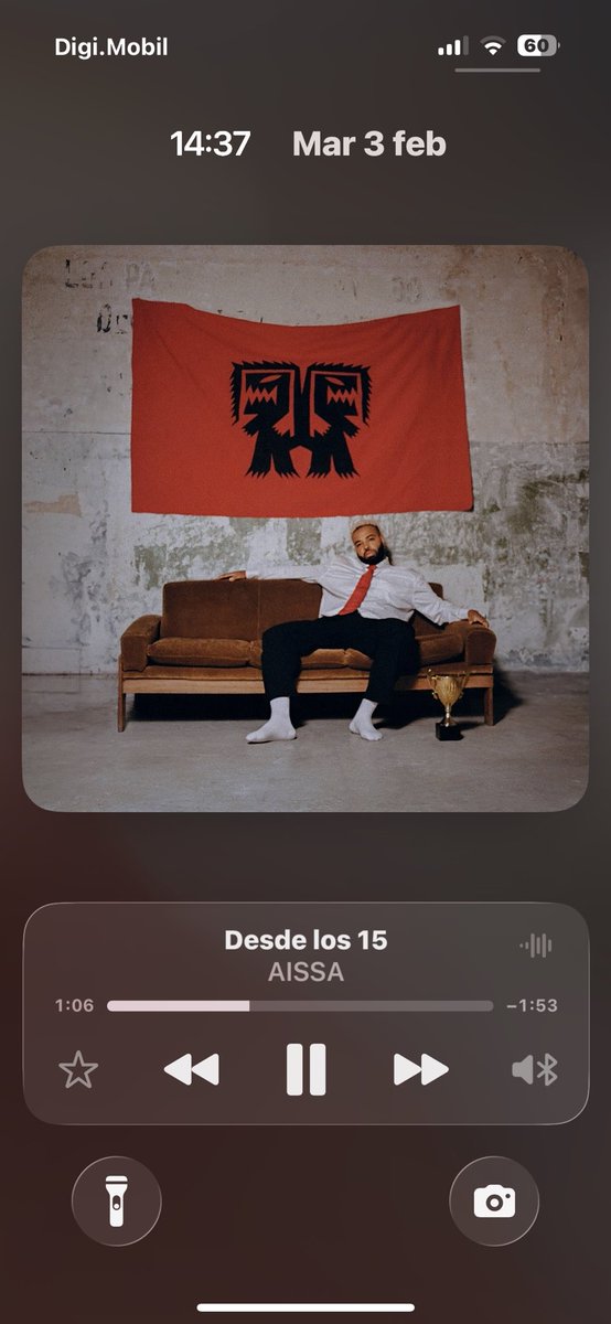 Y tu cuando piensas salir?