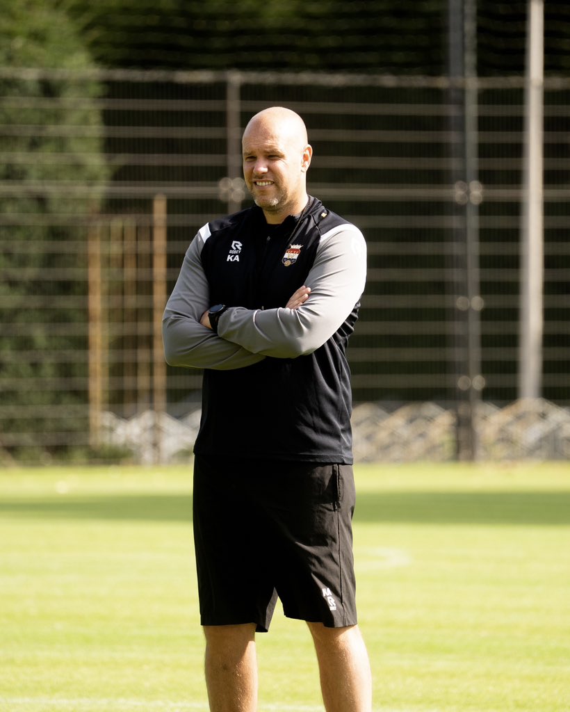 Willem II tweet media