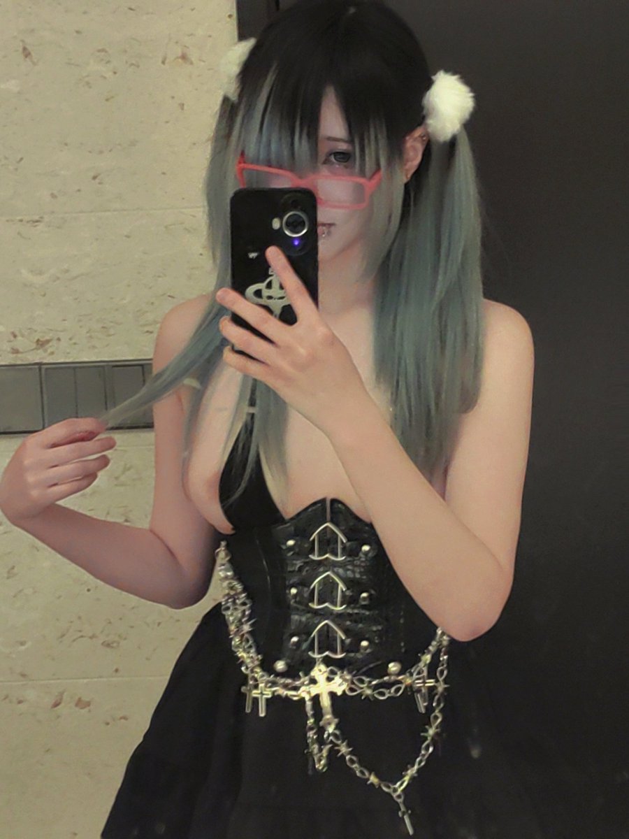 夢 tweet media