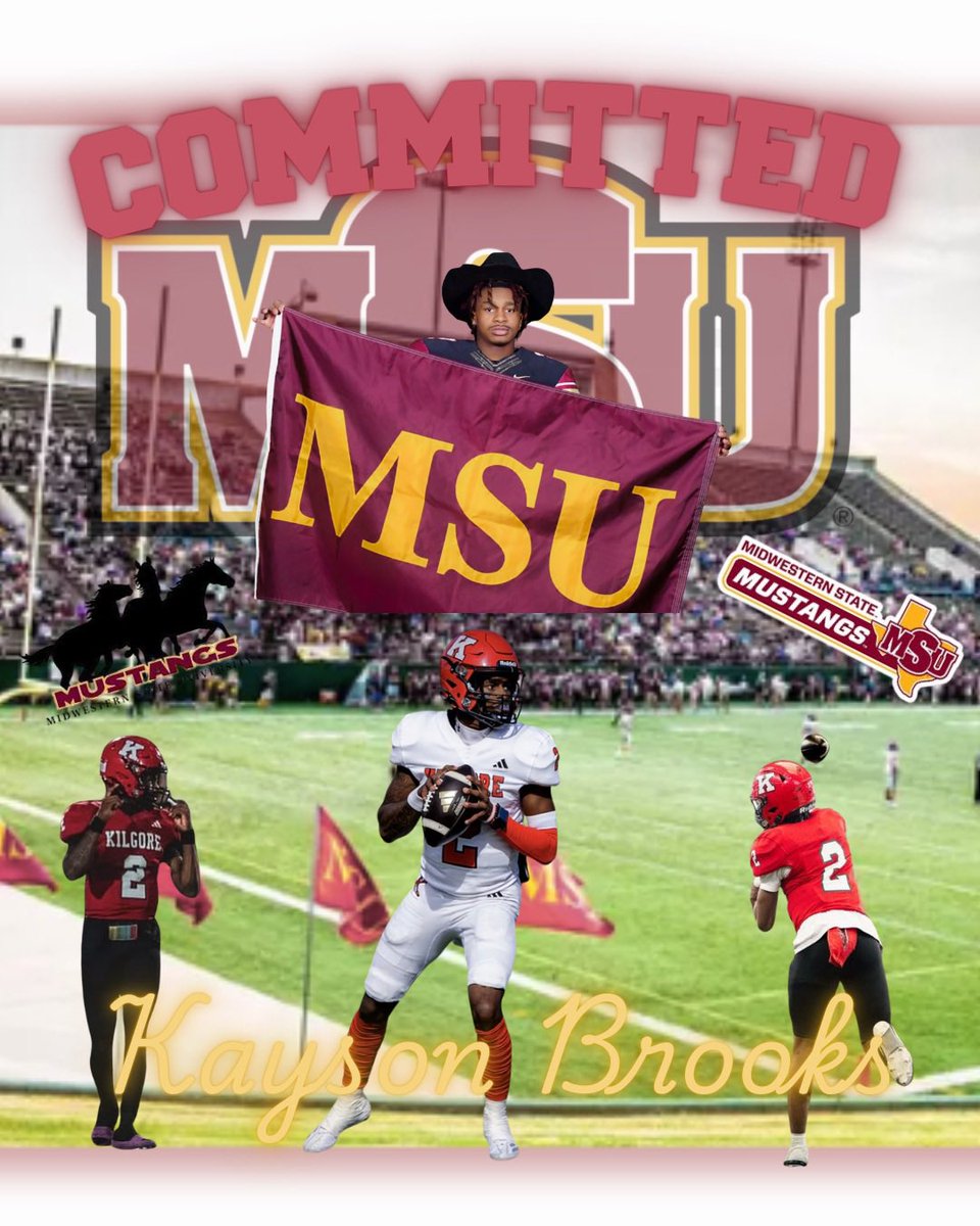 Kayson Brooks tweet media