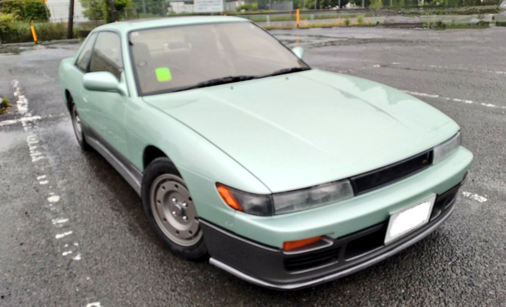 ca18s13's tweet photo. #日産の日 https://t.co/1h9kH0Aqr6