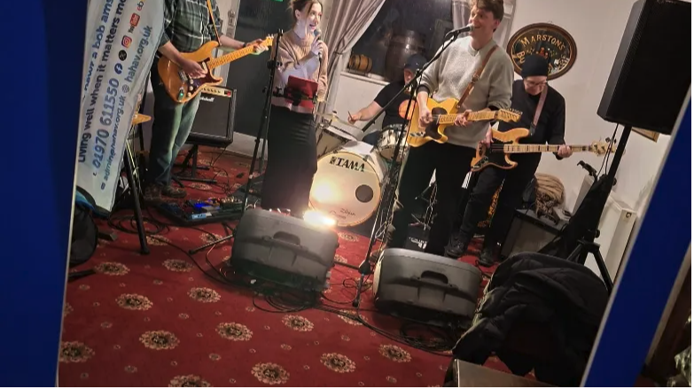 HAHAV Hospice at Home Ceredigion tweet media