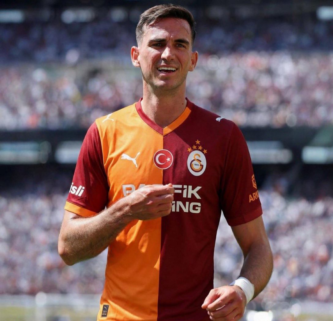Galatasaray’a CL seviyesinde yakışan transfer böyle isimler olmalı. #FabianRuizCimboma