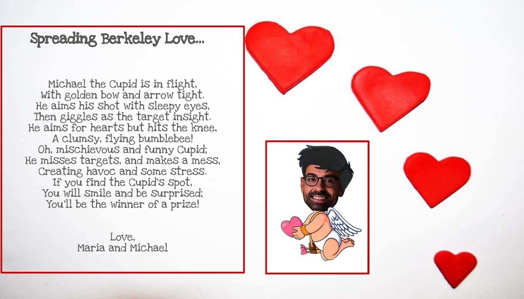 Berkeley School tweet media