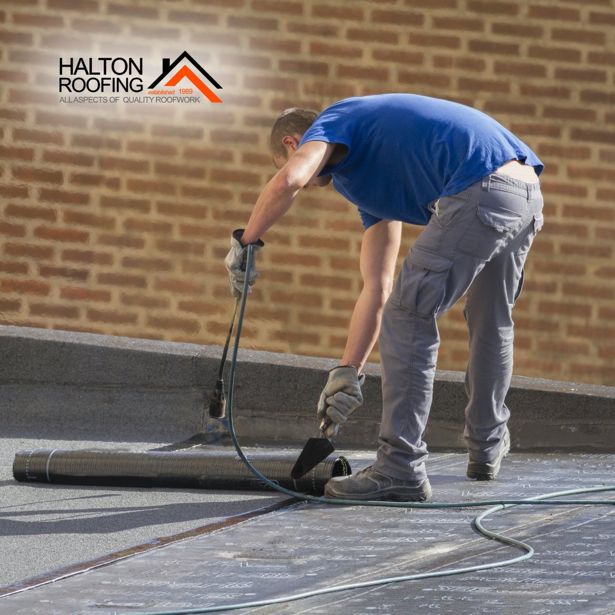 haltonroofing's tweet photo. Our team specialises in expert flat roof repairs and replacements, utilising durable, weather-resistant systems. We provide reliable workmanship and long-term guarantees to our clients. Visit https://t.co/H3Asfr9rtn to get more information.

#HaltonRoofing #FlatRoofing https://t.co/flVI38ZIbz