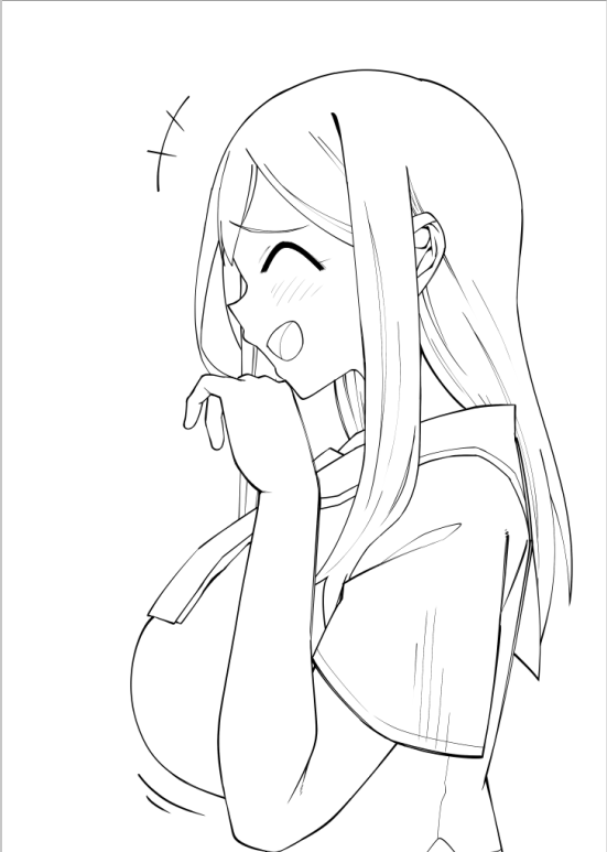 笑うあいちゃん

#ゆゆ式 