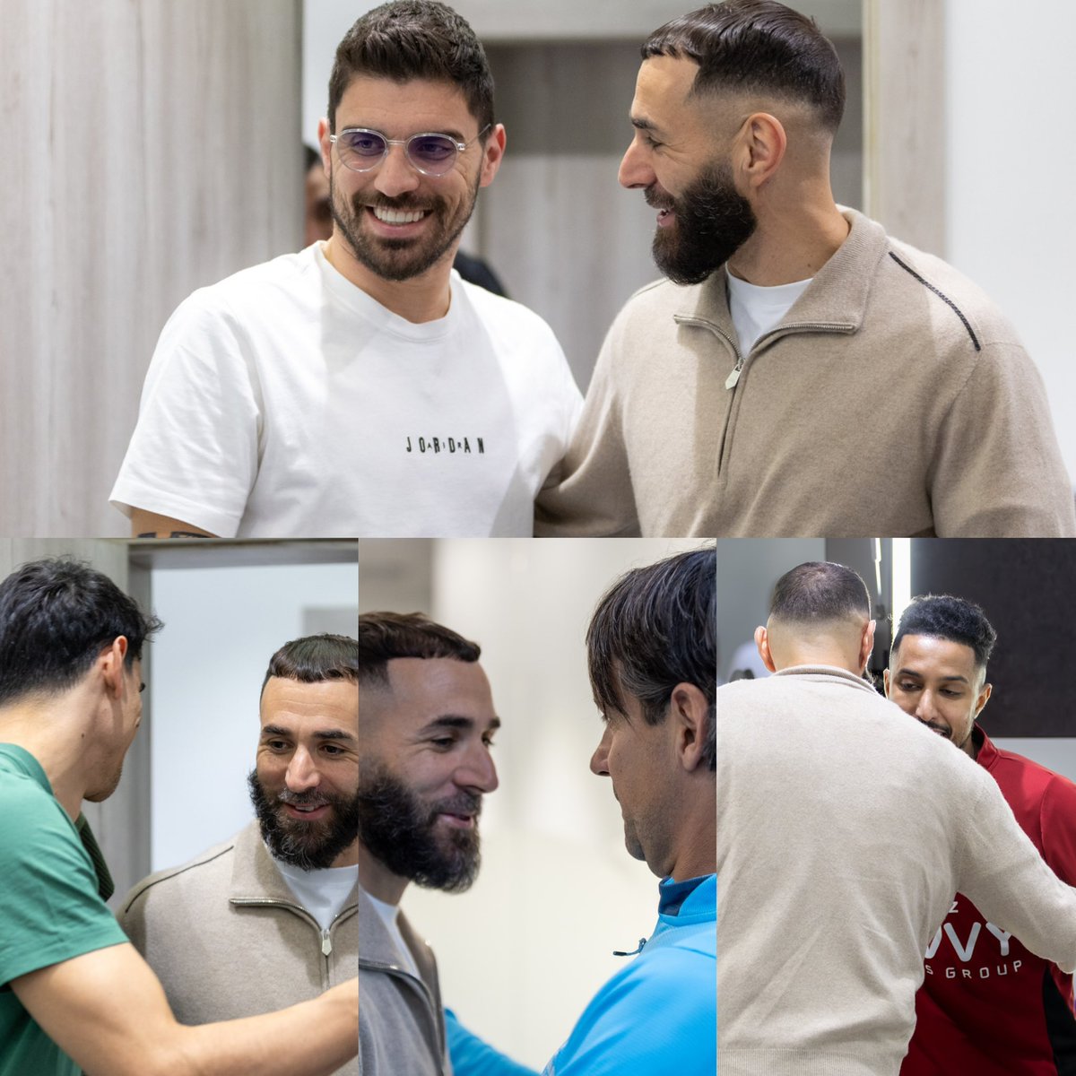 خالد القحطاني tweet media