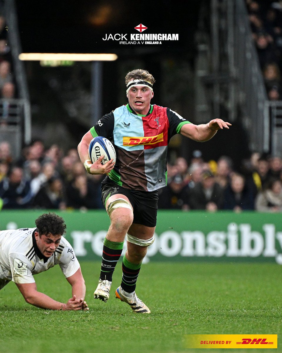 Harlequins 🃏 tweet media
