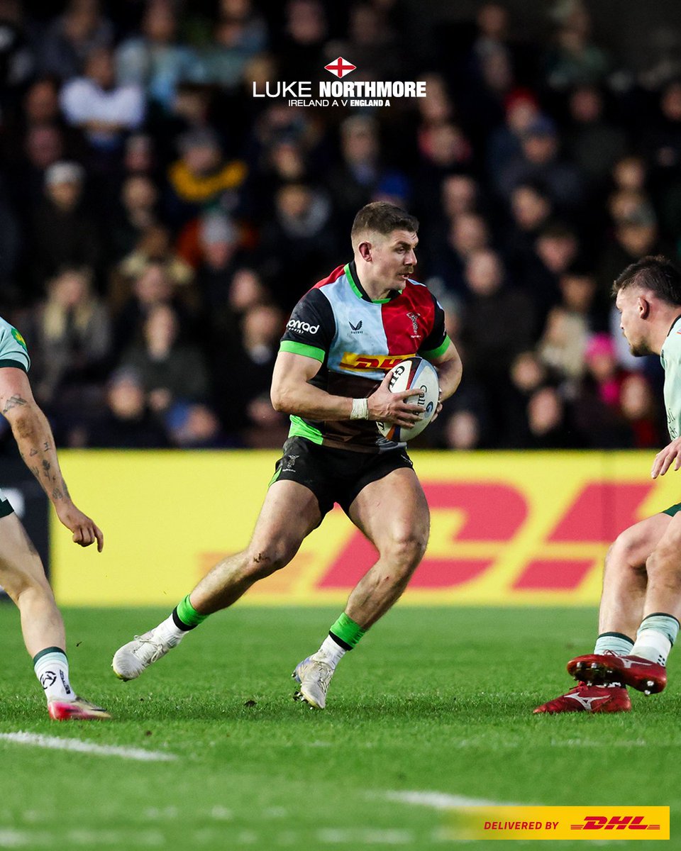 Harlequins 🃏 tweet media