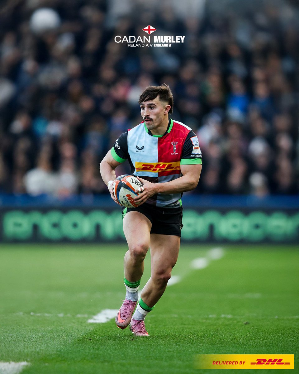 Harlequins 🃏 tweet media