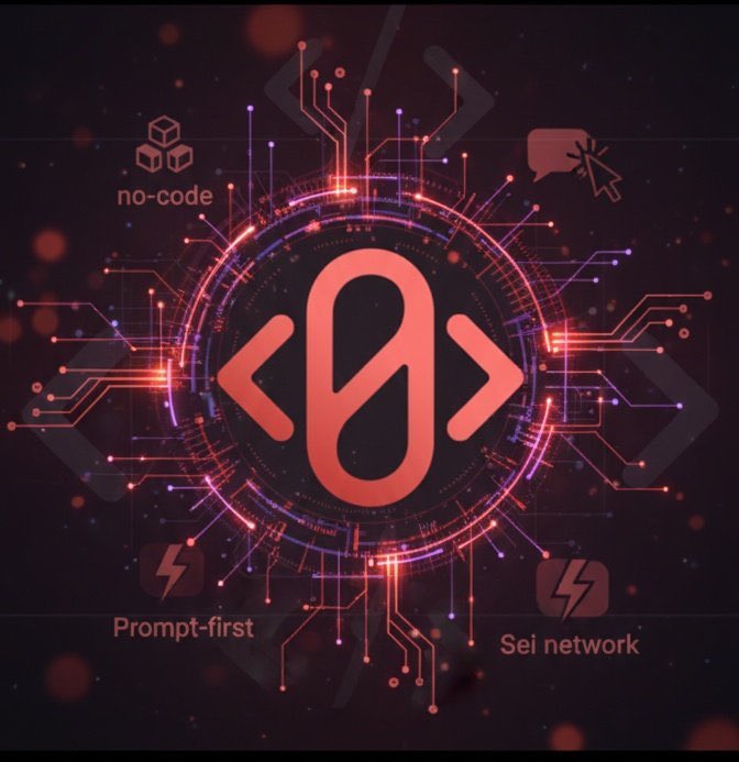 Odii_D_Oracle's tweet photo. Gm_gCode 

At @CodeXero_xyz, data is sculpted into intelligent structures. @ClusterProtocol transforms raw GPU power into AI models capable of solving previously impossible problems.

Every Fold Counts:
▷ Structural Elegance: From simple inputs to decentralized intelligence
▷ Multi-Layered Depth: Precise, synchronized architecture
▷ Information Integrity: @Wallchain decodes folds into actionable InfoFi insights