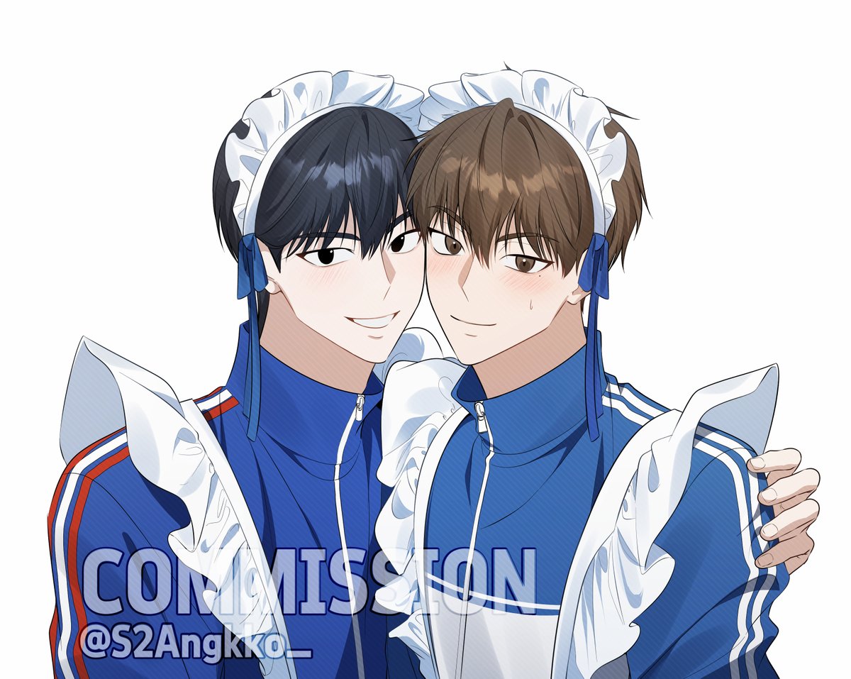 앙꼬CM tweet media