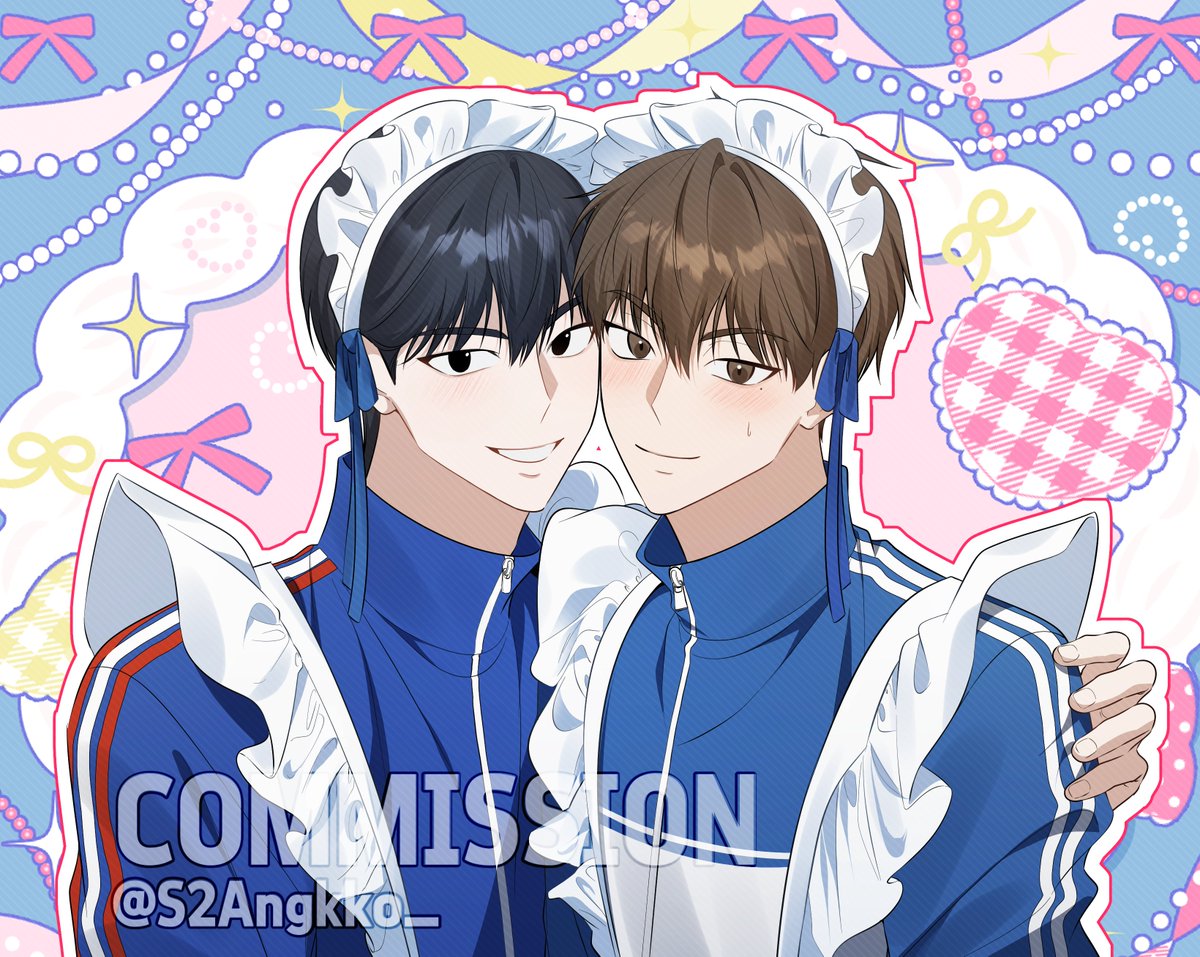 앙꼬CM tweet media