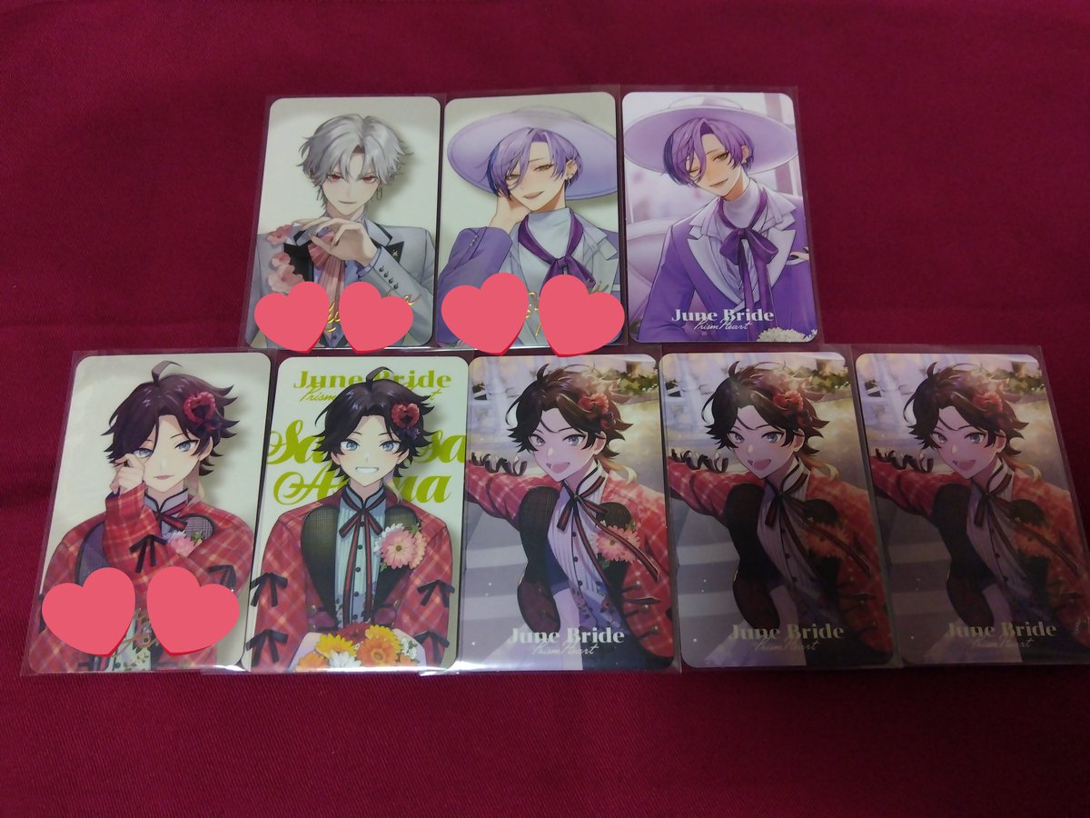 ずんだ tweet media