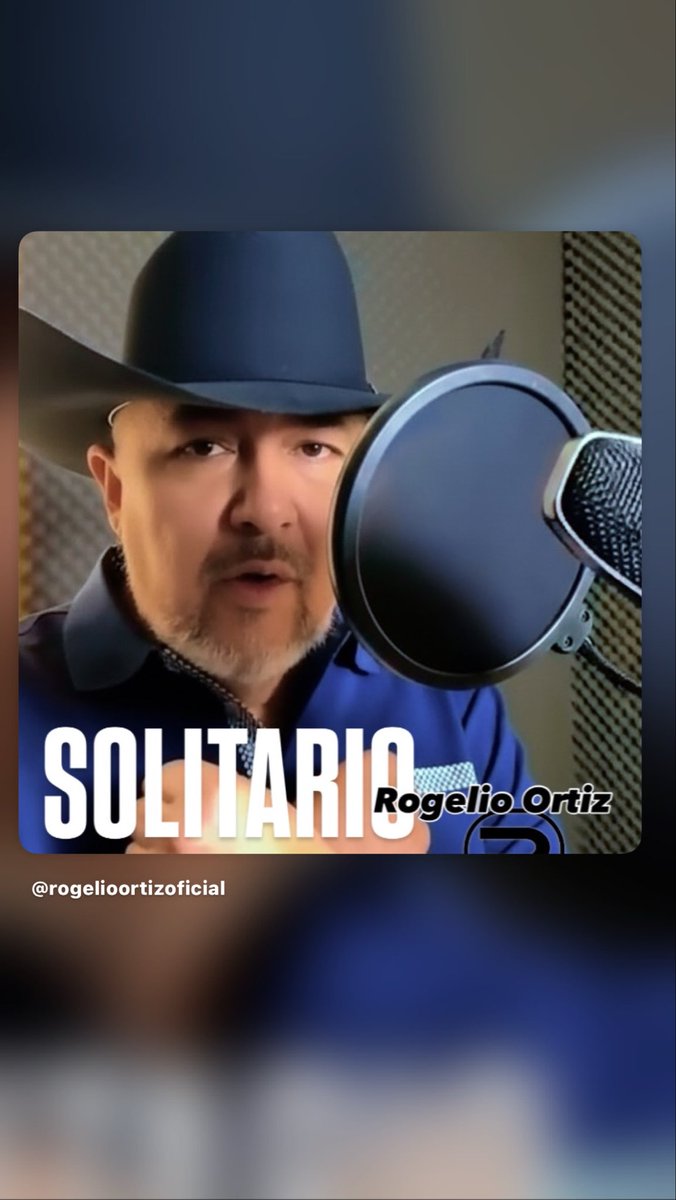 Pronto SOLITARIO Rogelio Ortiz