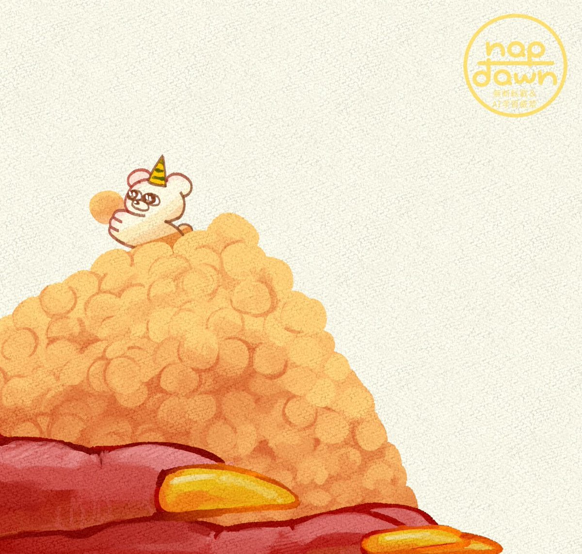 nap/なっぷ (@nap_dawn) on Twitter photo 