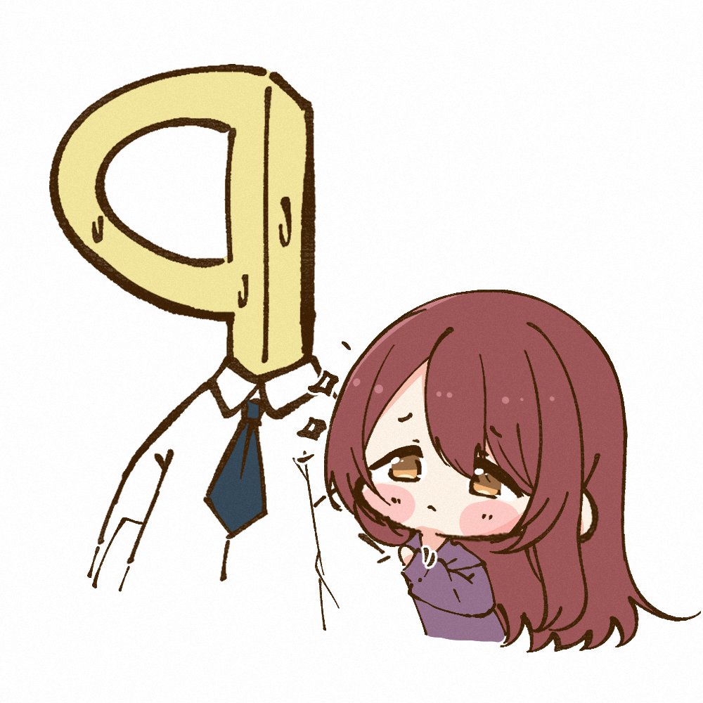 大崎甜花 ,Pヘッド ,プロデューサー(アイドルマスター) 「甜花...」|雪はなびく＠每日甜花イラスト公開💤のイラスト