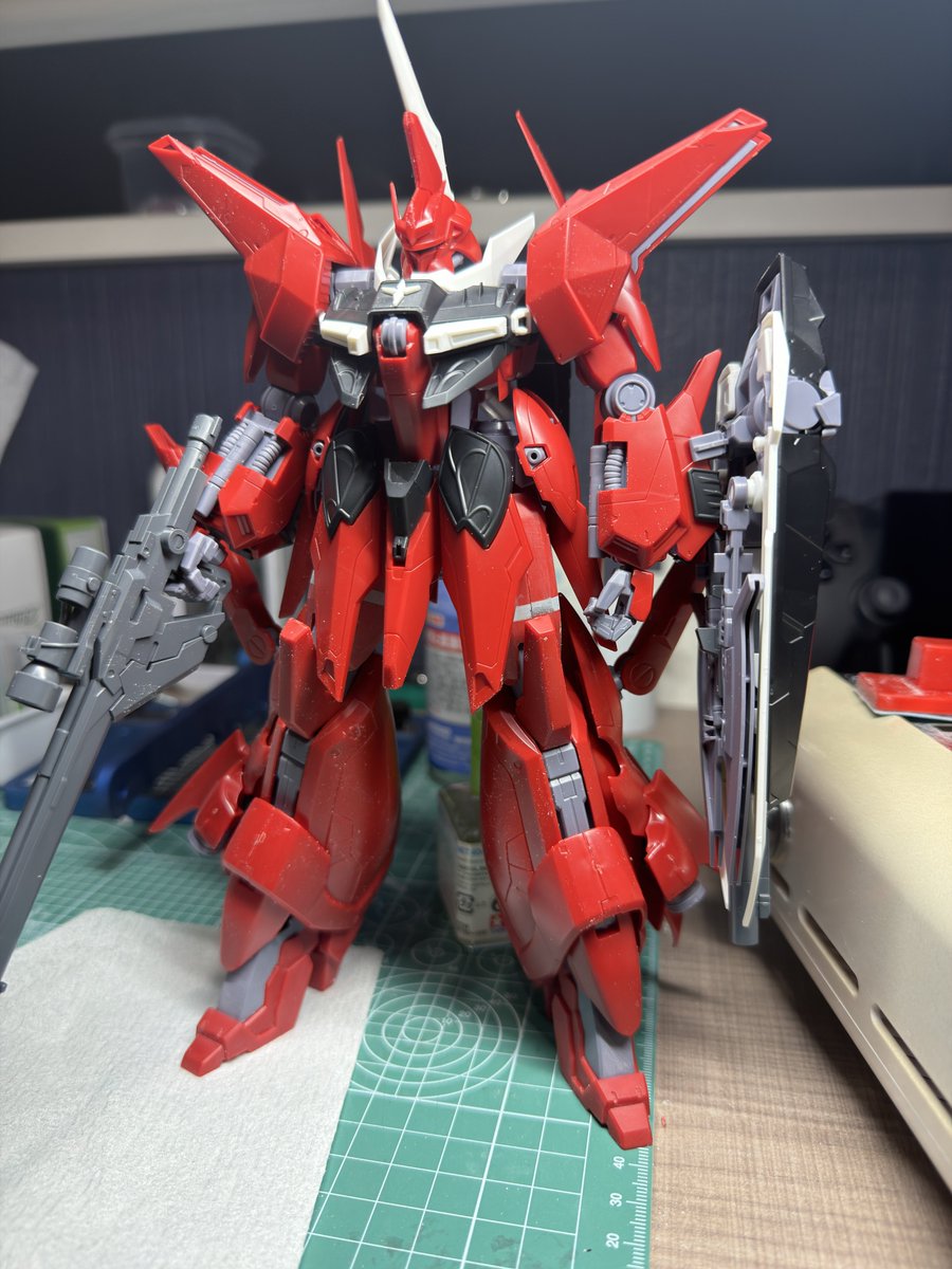 両足大腿を3mm延長

初めての大腿延長なんで、どえらい時間掛かりましたね😱（５時間程）

慣れてる方はだいたいどのぐらいでやり遂げはるんですか？

まじ疲れたー😓