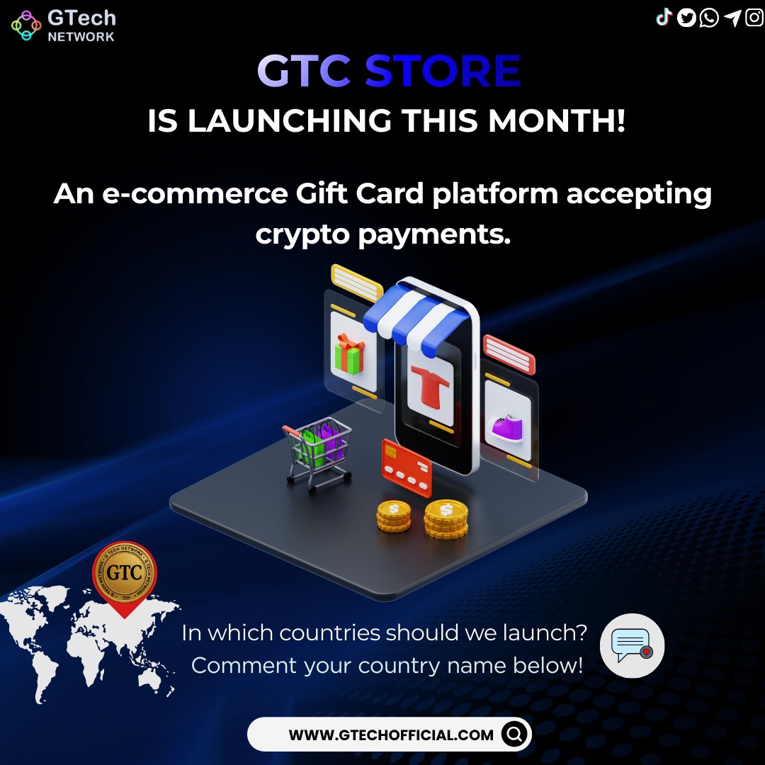 GTECHNETWORK tweet media