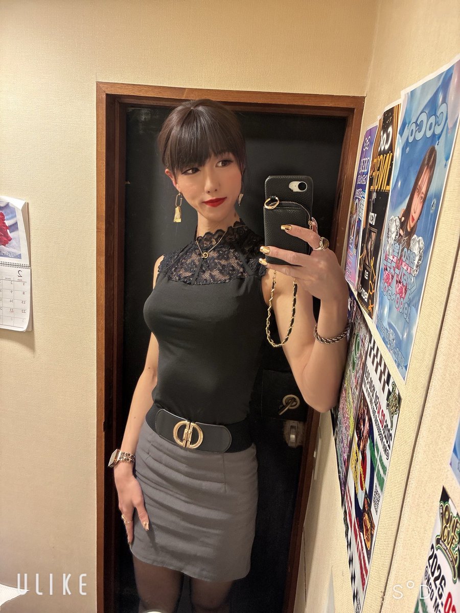 CoCoに入りました🫶