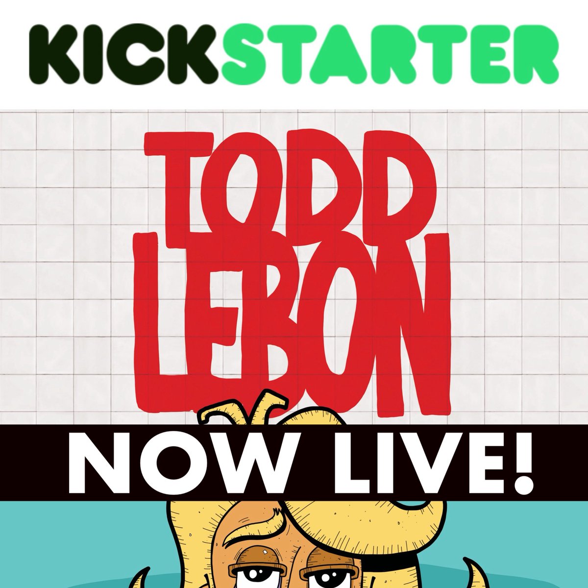 3PRESS COMICS tweet media