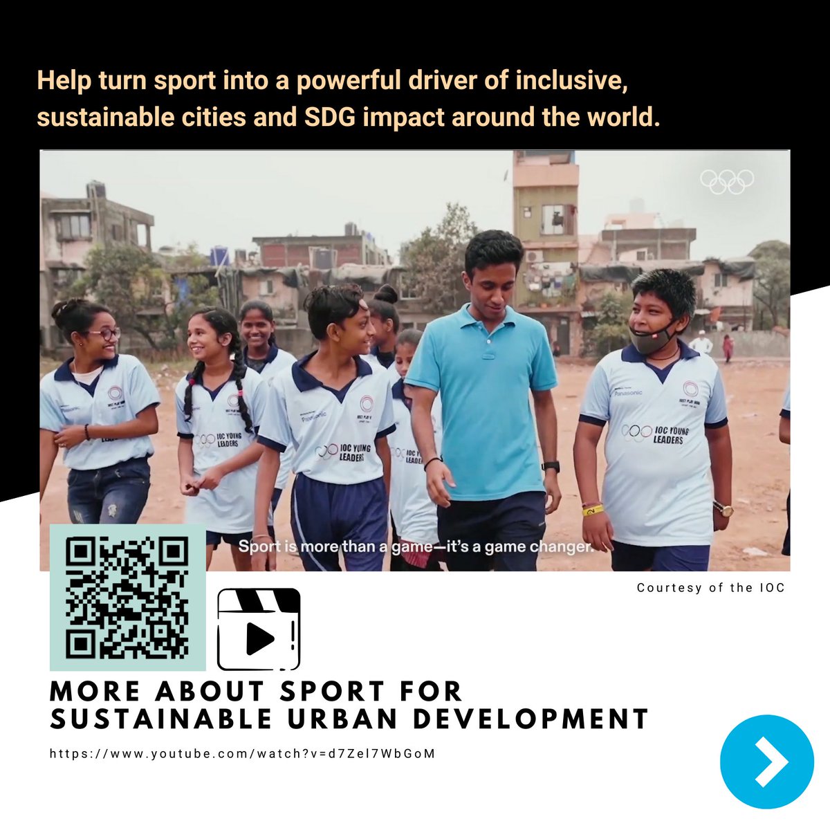 SDG Cities tweet media