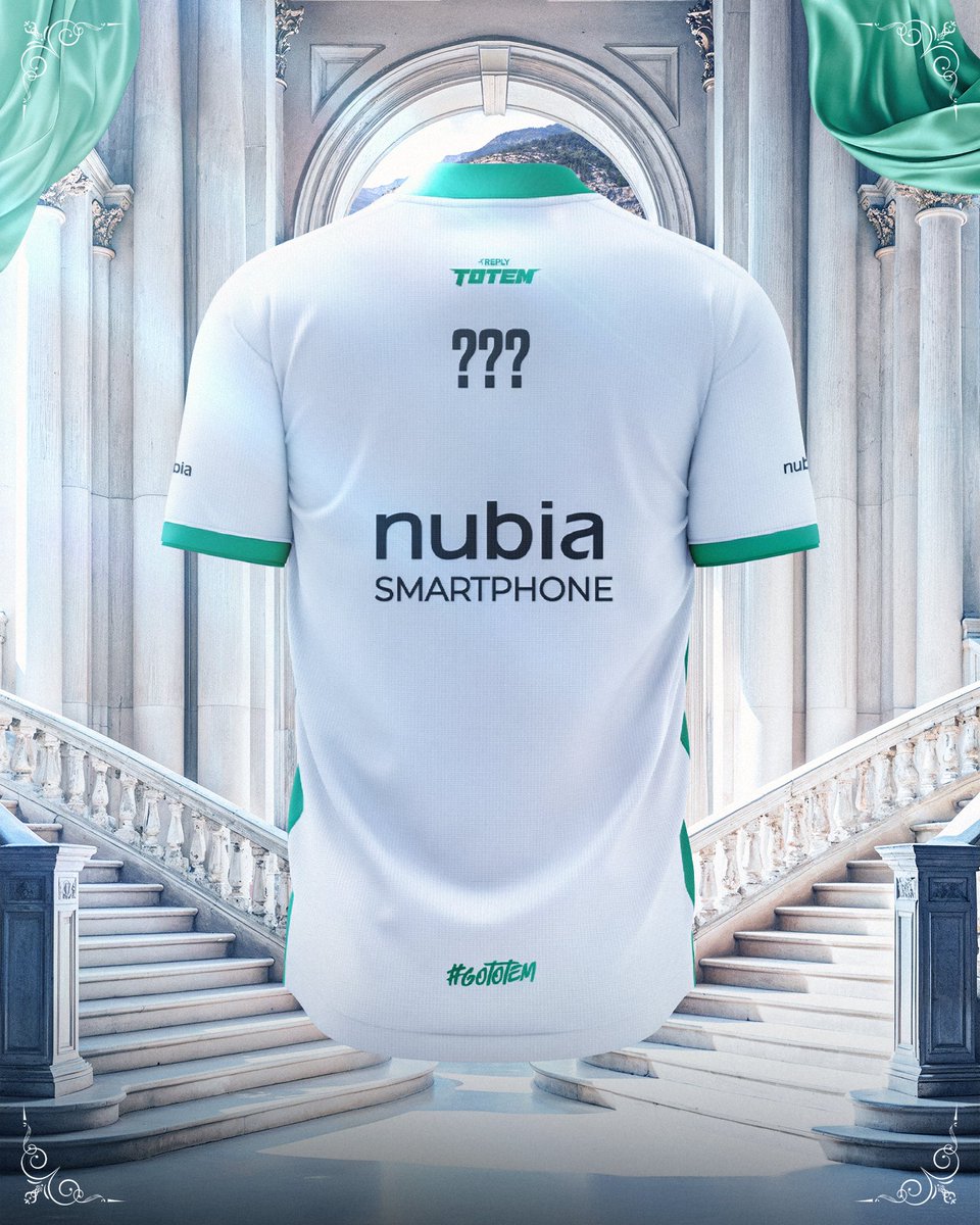 REPLY TOTEM tweet media