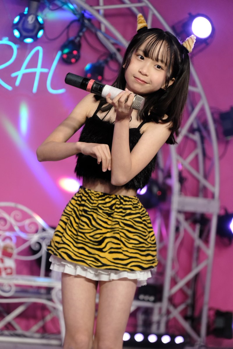 ななこ 速報今日のななこちゃん！ #関菜々子 #じゃんけんぽーん #節分