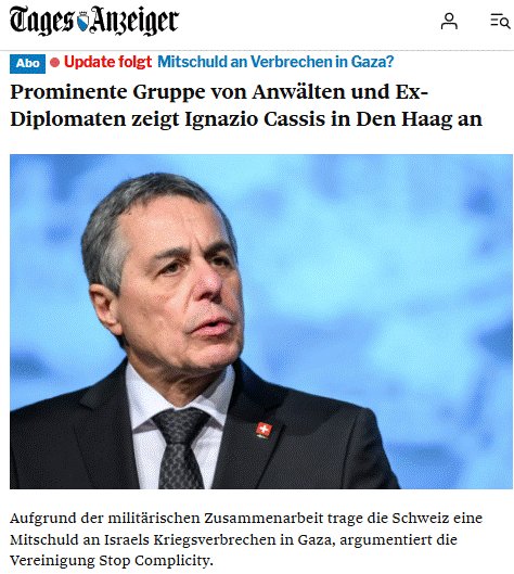 Attila der Kluge 🇨🇭 tweet media