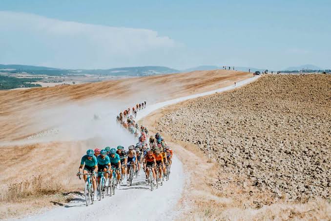 La Flamme Rouge tweet media