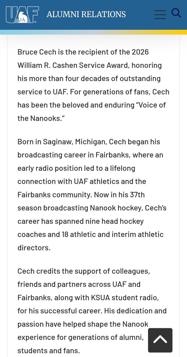 More than honored and humbled..see you in July!