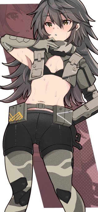 #アリスギアお絵かき 